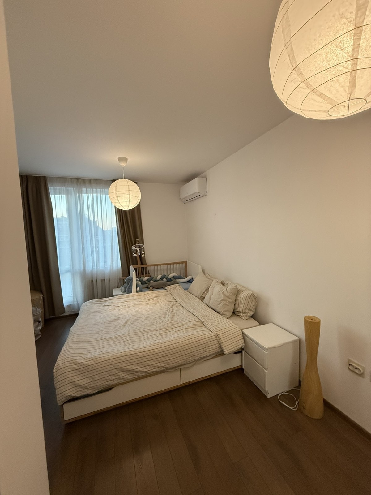 Продава 3-СТАЕН, гр. София, Манастирски ливади, снимка 10 - Апартаменти - 54675145