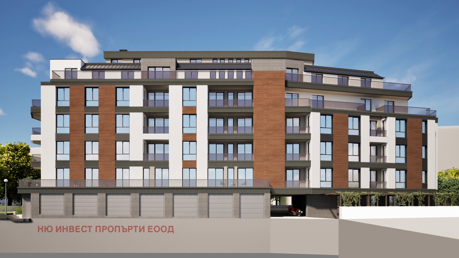Продава 3-СТАЕН, гр. София, Манастирски ливади, снимка 3 - Апартаменти - 54970841
