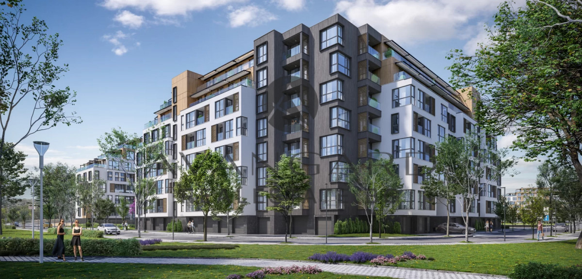Продава 4-СТАЕН, гр. Пловдив, Христо Смирненски, снимка 2 - Апартаменти - 49574923
