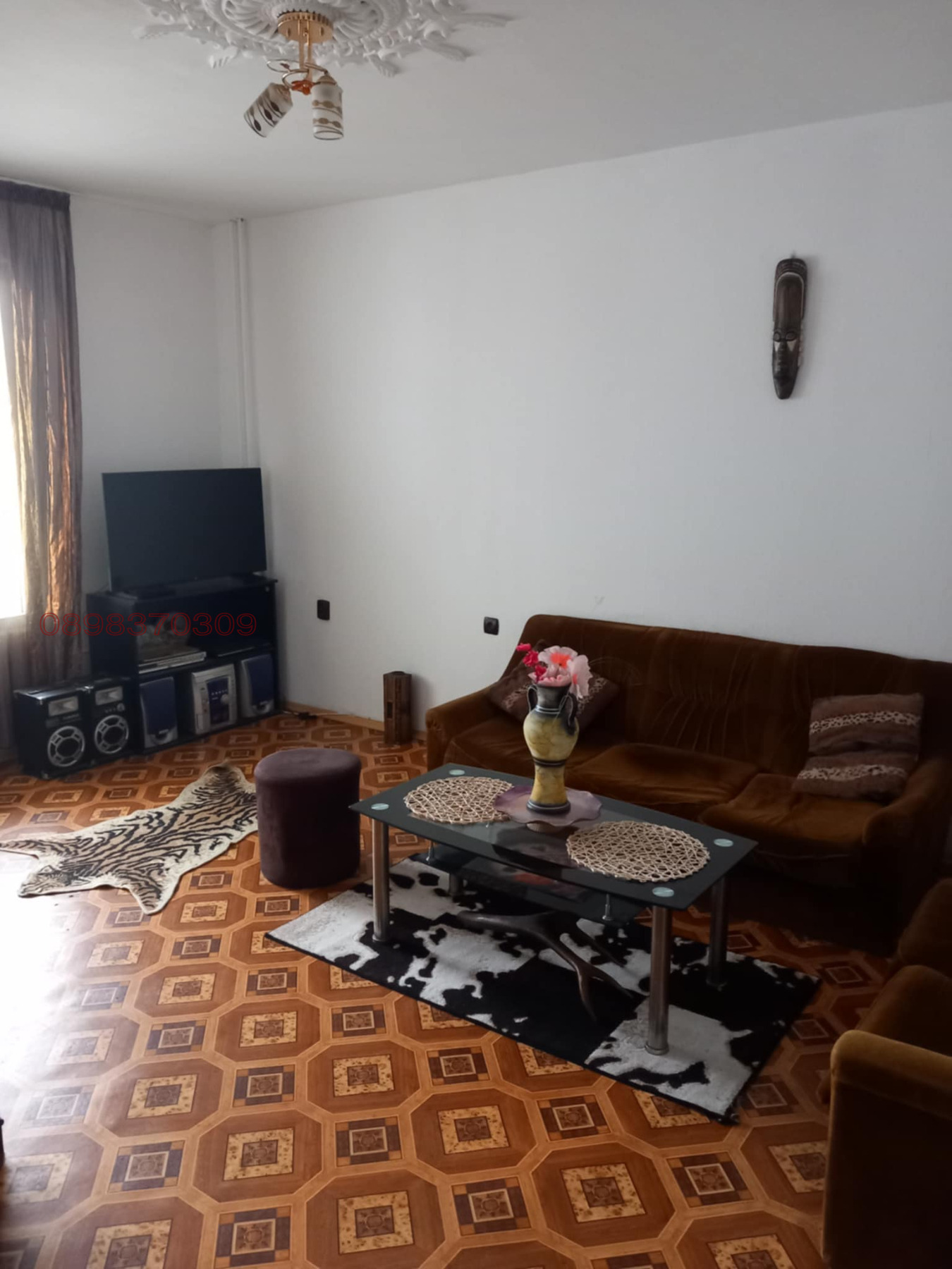 Продава 4-СТАЕН, гр. Бургас, Възраждане, снимка 5 - Апартаменти - 53883618