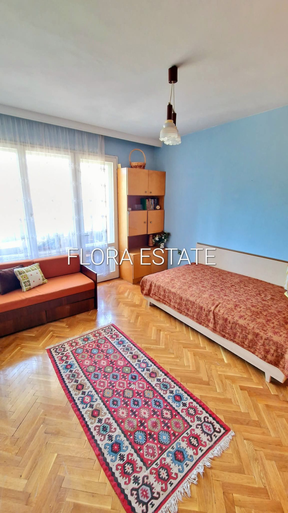 Продава 4-СТАЕН, гр. Добрич, Център, снимка 8 - Апартаменти - 54782893