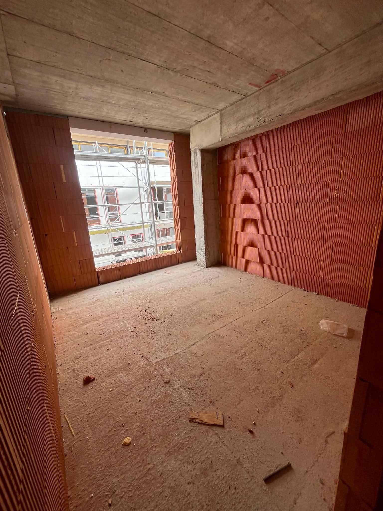 Продава МНОГОСТАЕН, гр. София, Горубляне, снимка 4 - Апартаменти - 56096109
