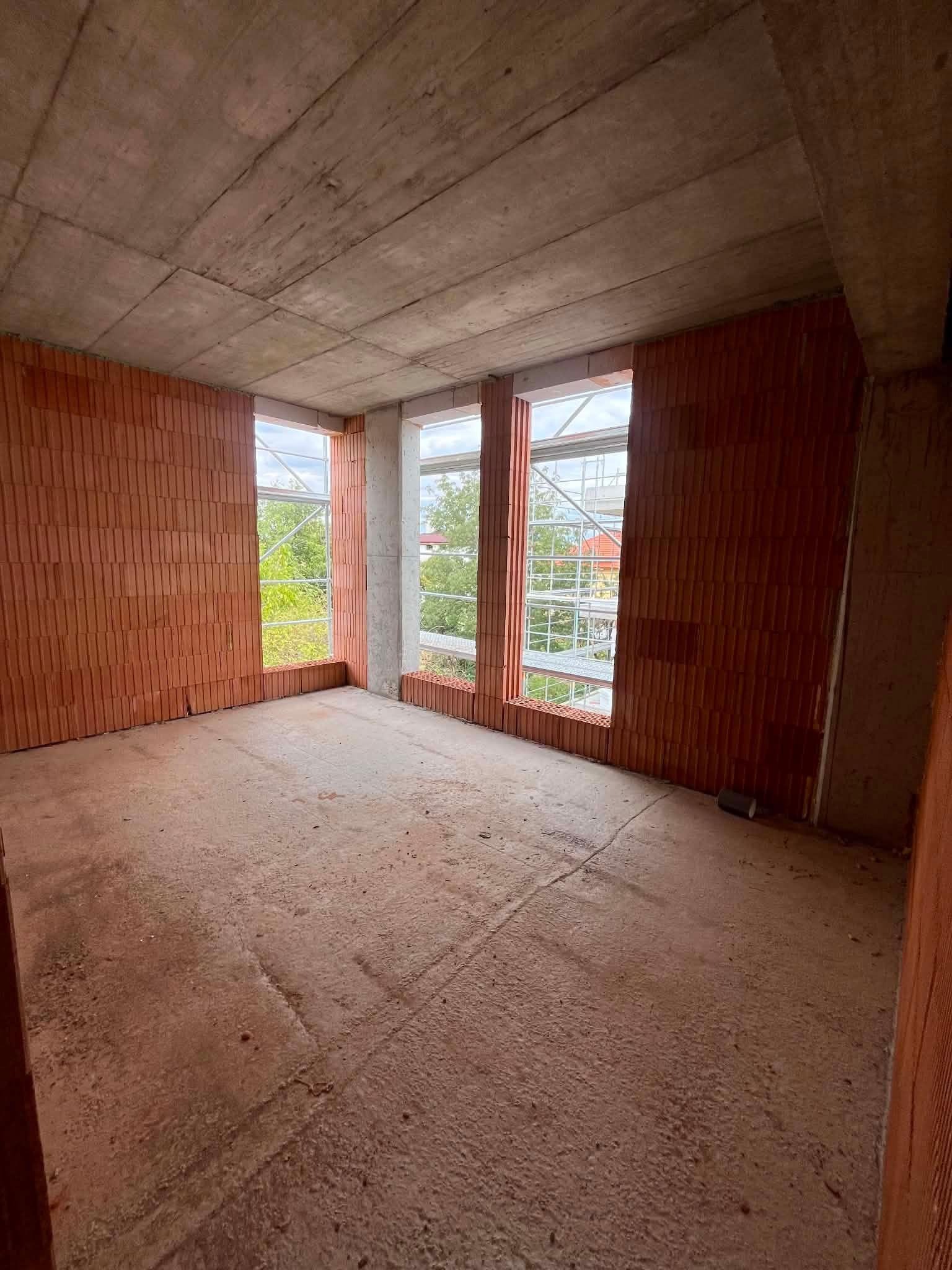 Продава МНОГОСТАЕН, гр. София, Горубляне, снимка 2 - Апартаменти - 56096109