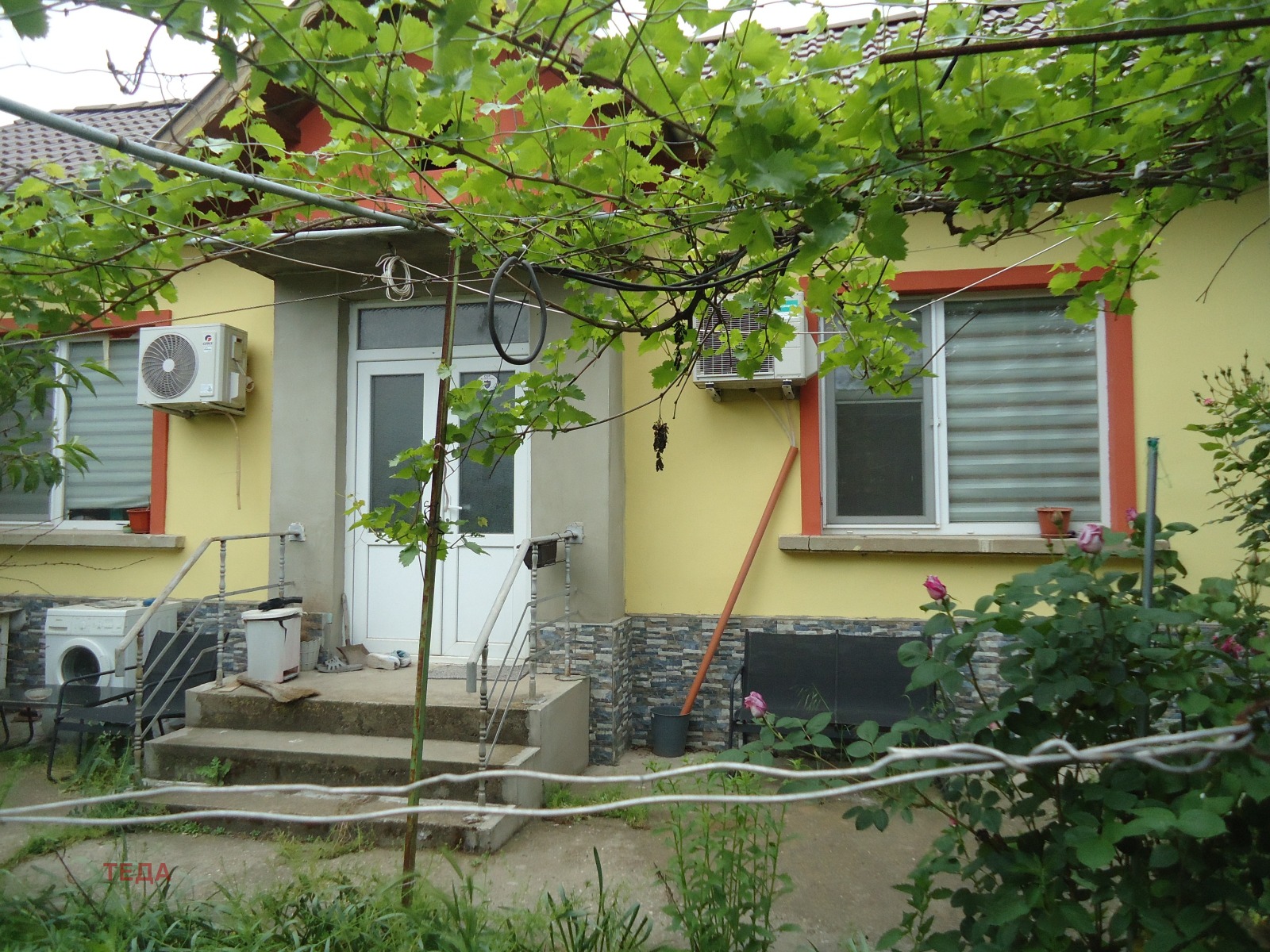 Продава КЪЩА, гр. Бяла Слатина, област Враца, снимка 4 - Къщи - 54594230
