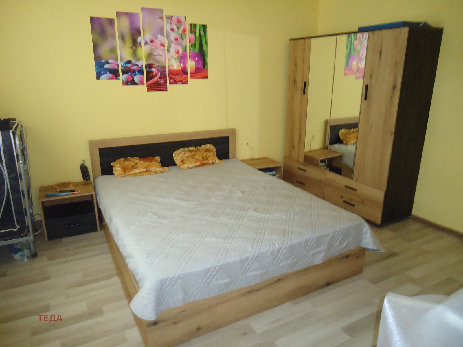 Продава КЪЩА, гр. Бяла Слатина, област Враца, снимка 5 - Къщи - 54594230