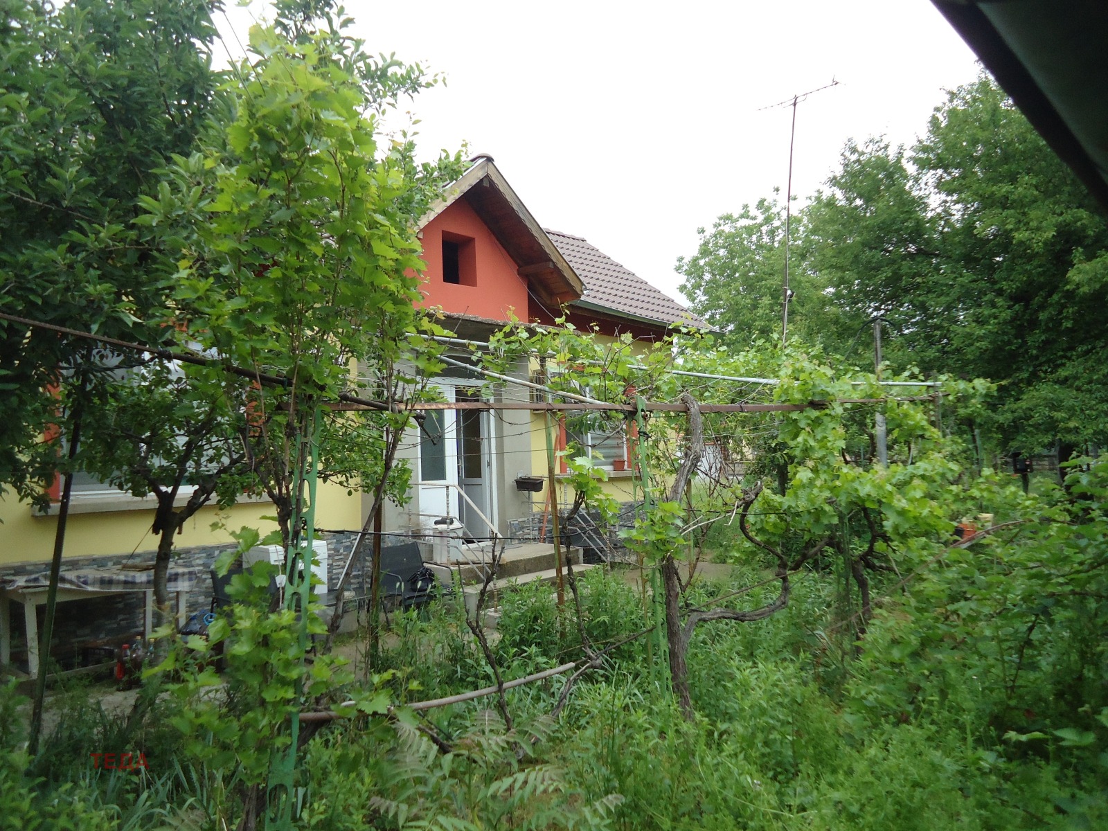 Продава КЪЩА, гр. Бяла Слатина, област Враца, снимка 14 - Къщи - 54594230