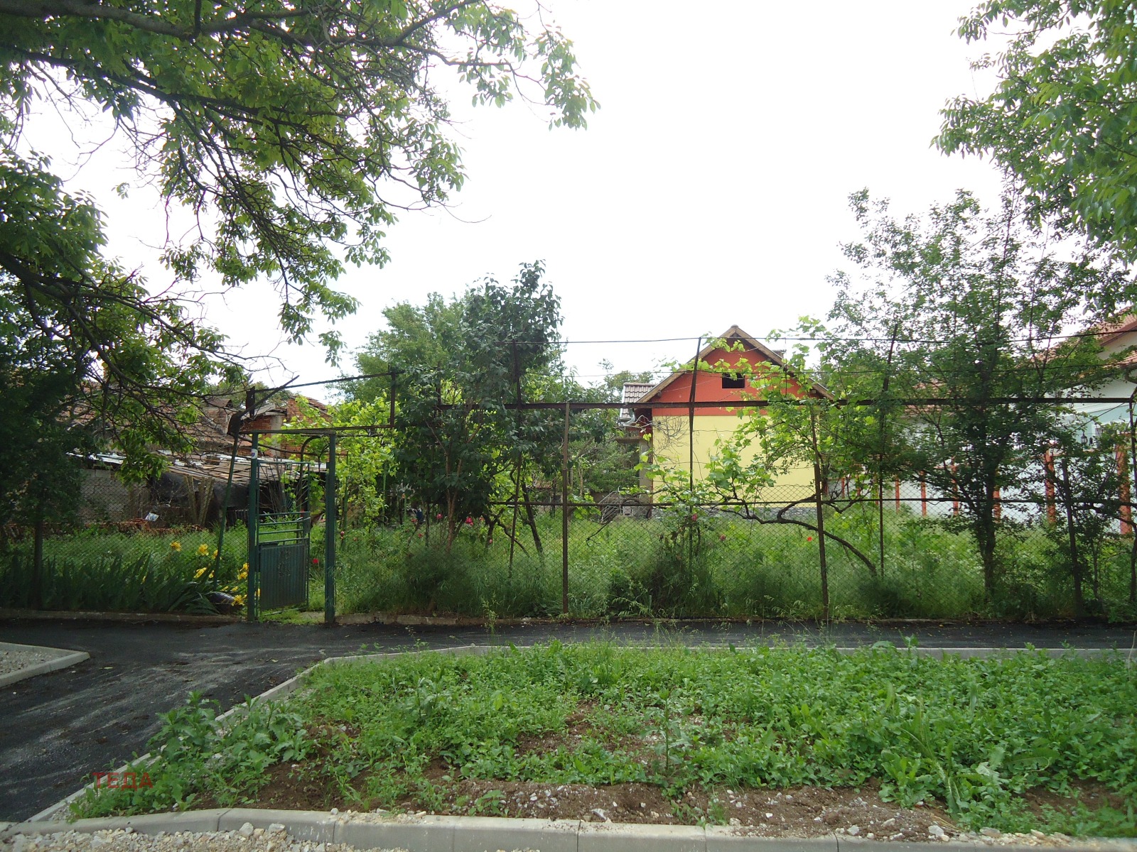 Продава КЪЩА, гр. Бяла Слатина, област Враца, снимка 17 - Къщи - 54594230