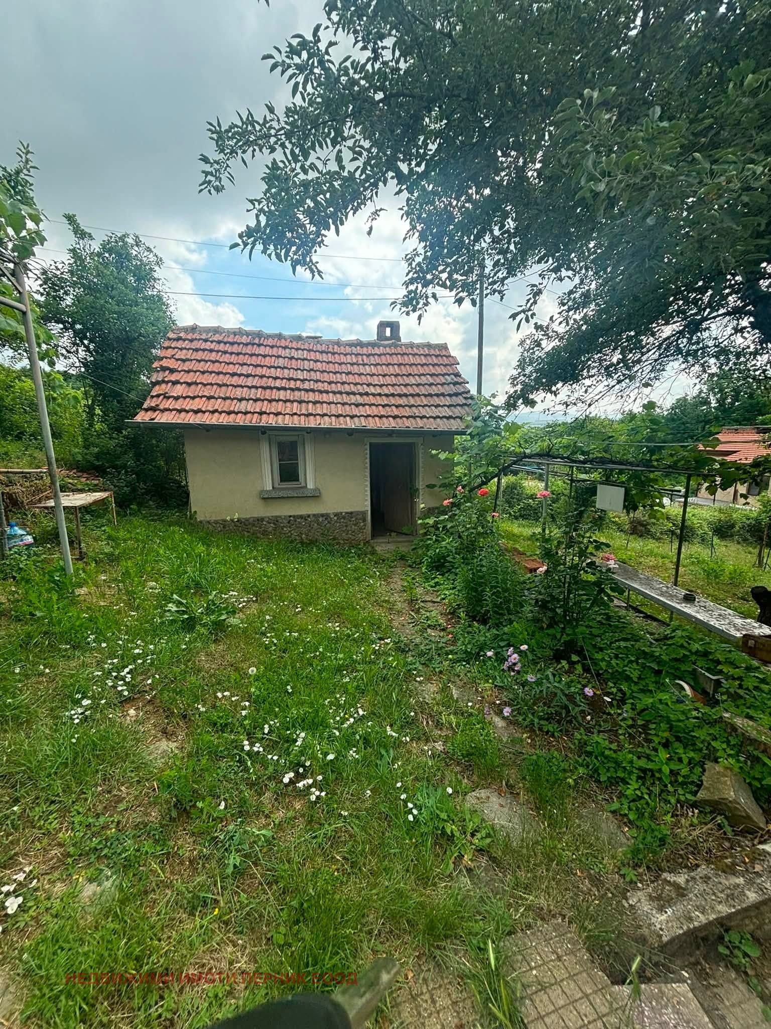 Продава КЪЩА, с. Борнарево, област Перник, снимка 9 - Къщи - 55145533