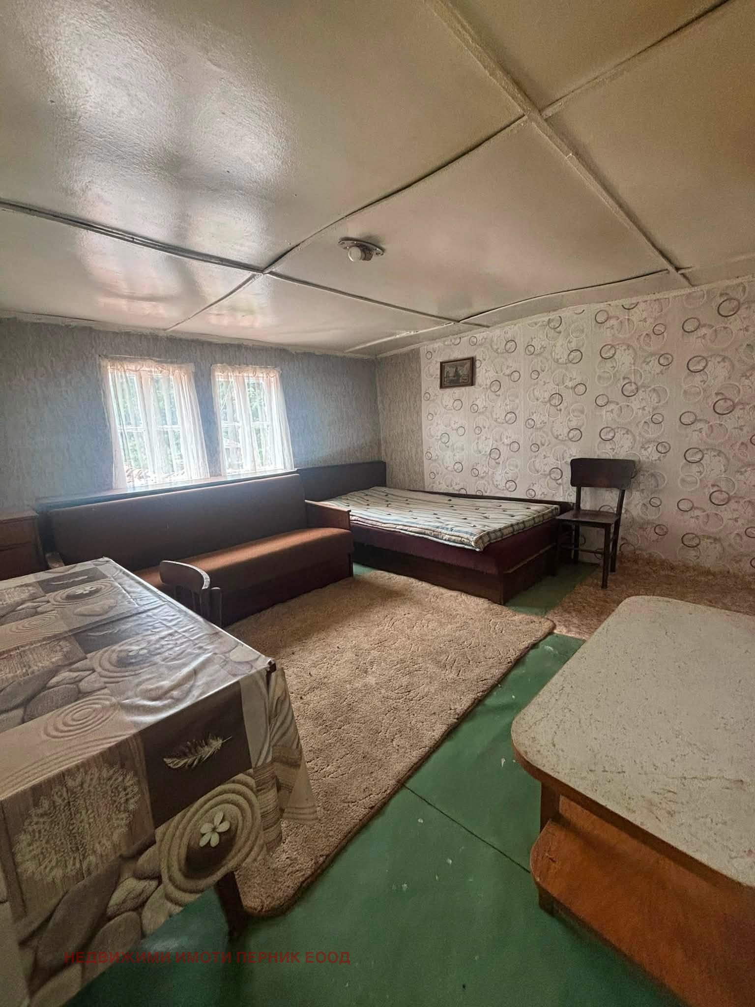 Продава КЪЩА, с. Борнарево, област Перник, снимка 16 - Къщи - 55145533