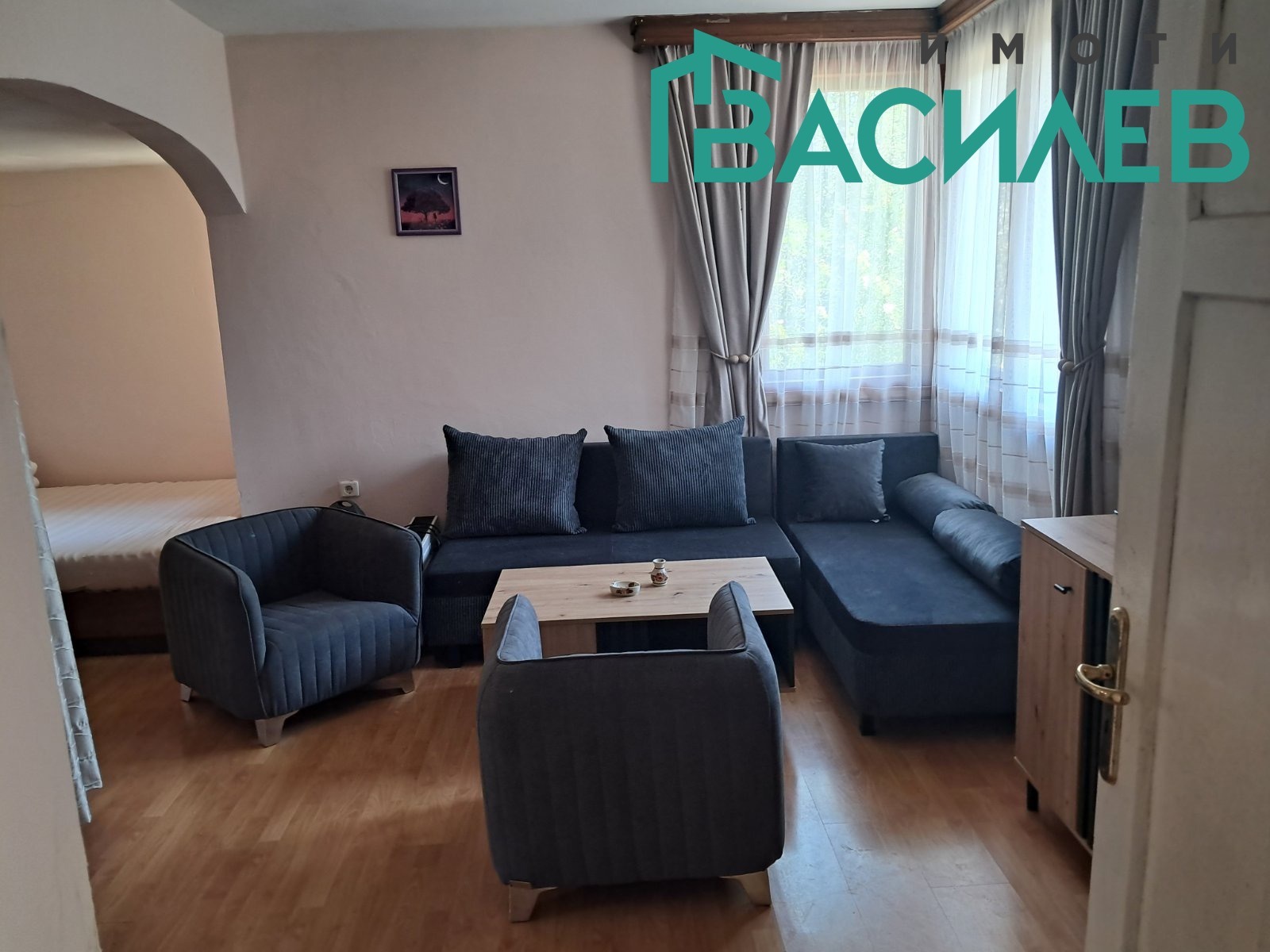 Продава КЪЩА, гр. Годеч, област София област, снимка 4 - Къщи - 55623942