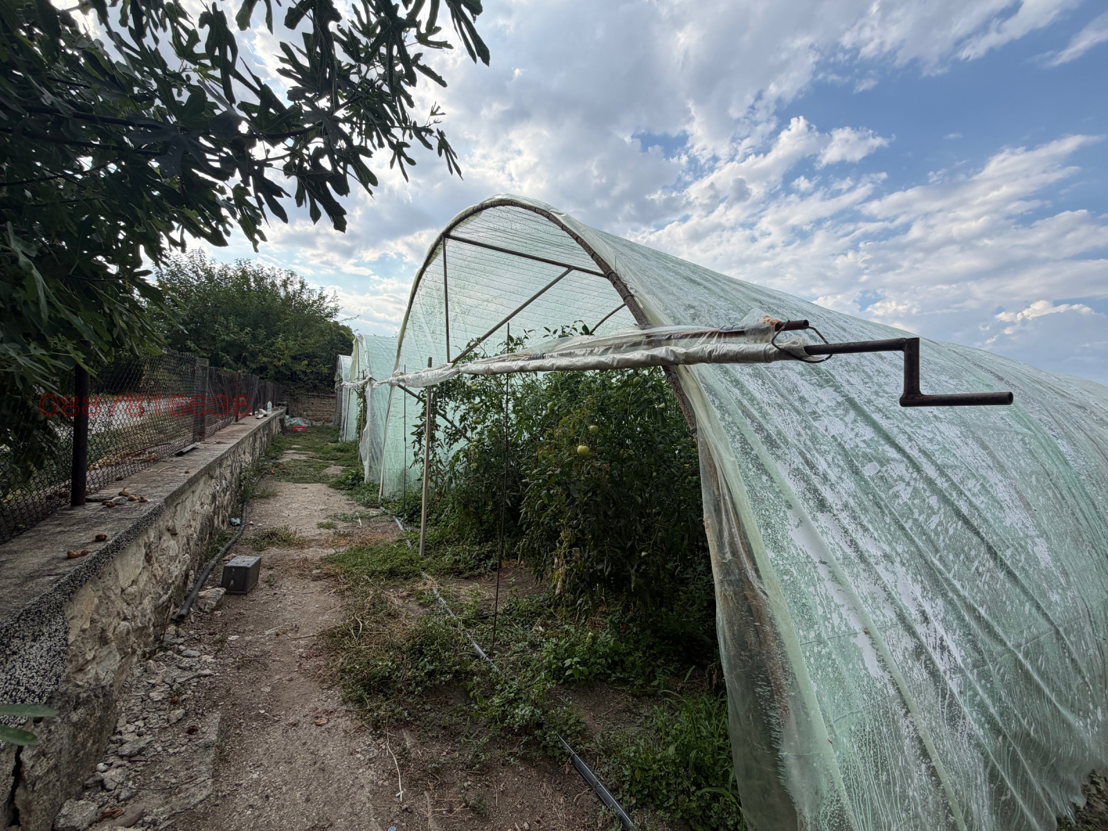 Продава КЪЩА, с. Хаджиево, област Пазарджик, снимка 8 - Къщи - 55778987