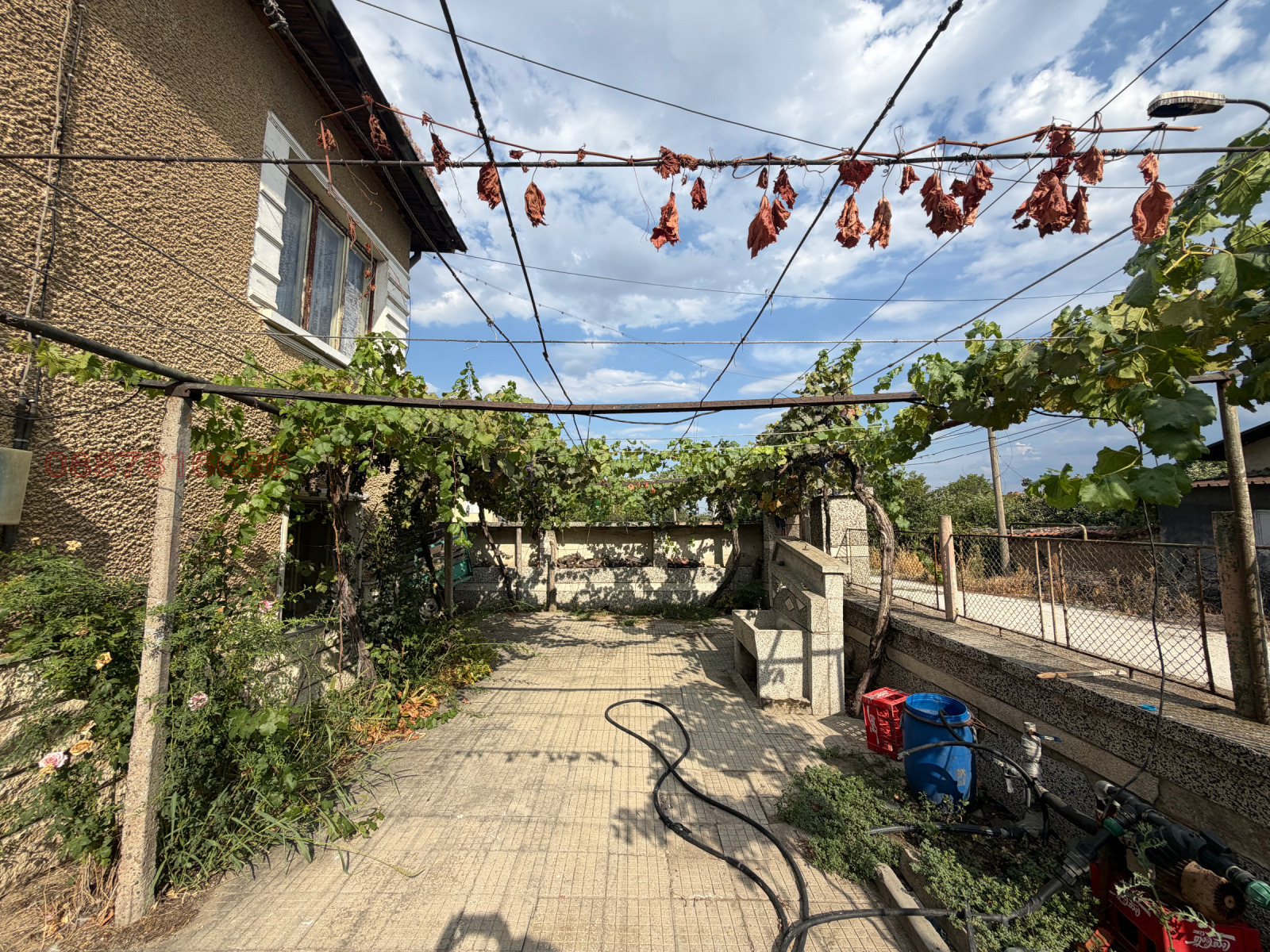 Продава КЪЩА, с. Хаджиево, област Пазарджик, снимка 5 - Къщи - 55778987