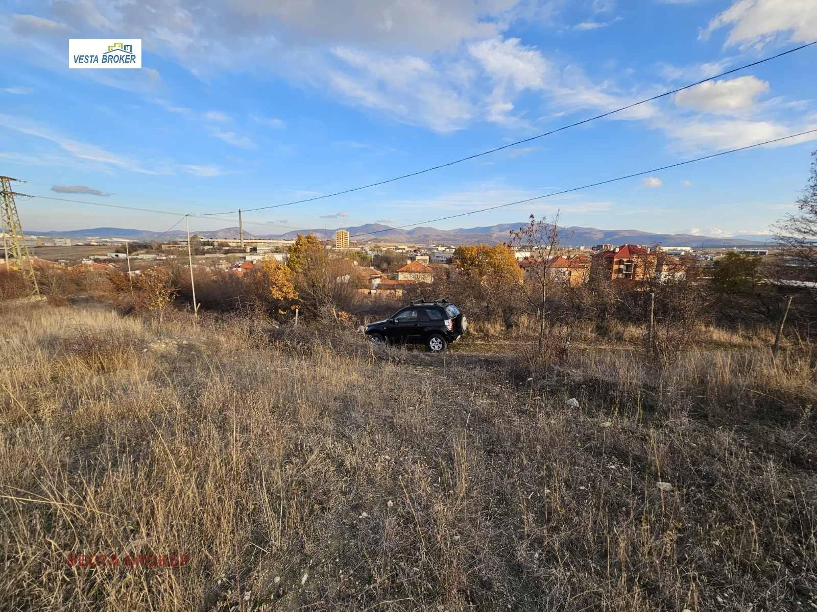 Продава ПАРЦЕЛ, с. Айрово, област Кърджали, снимка 2 - Парцели - 52605110