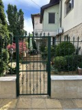 Продава ЕТАЖ ОТ КЪЩА, гр. Плевен, Широк център, снимка 14