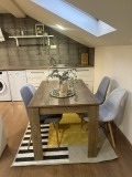 Продава  Етаж от къща град Плевен , Широк център , 80 кв.м | 30404664 - изображение [2]