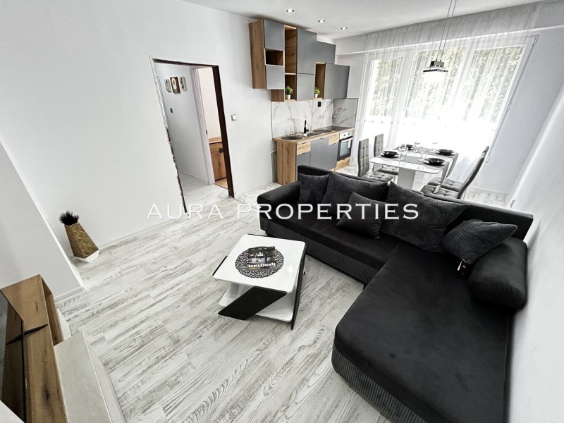 Продава 2-СТАЕН в град Разград, Орел - 52 кв.м / 66 000 € » 129 084.78 лв., ЕВОЛЮТ - ХП