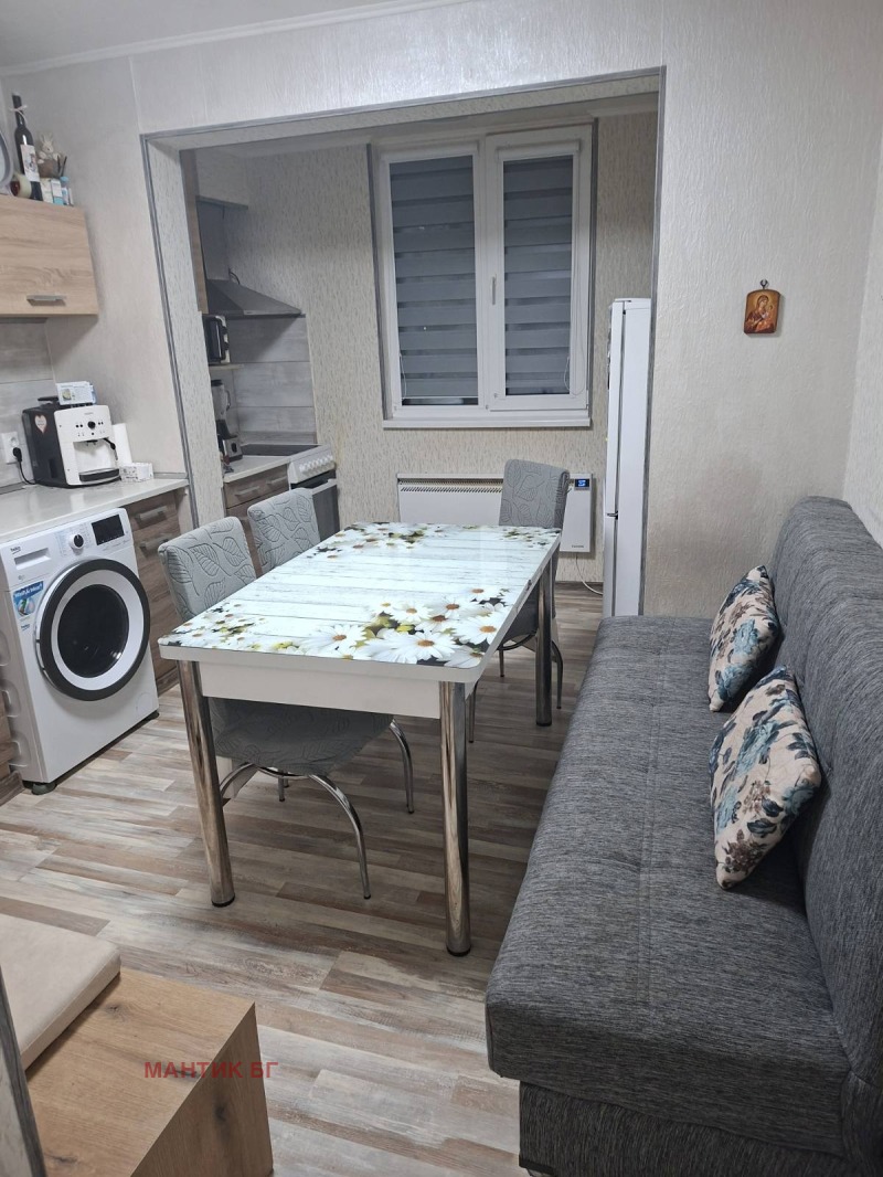 Продава 2-СТАЕН в град Стара Загора, Три чучура - център - 48 кв.м / 74 000 € » 144 731.42 лв., МАНТИК БГ