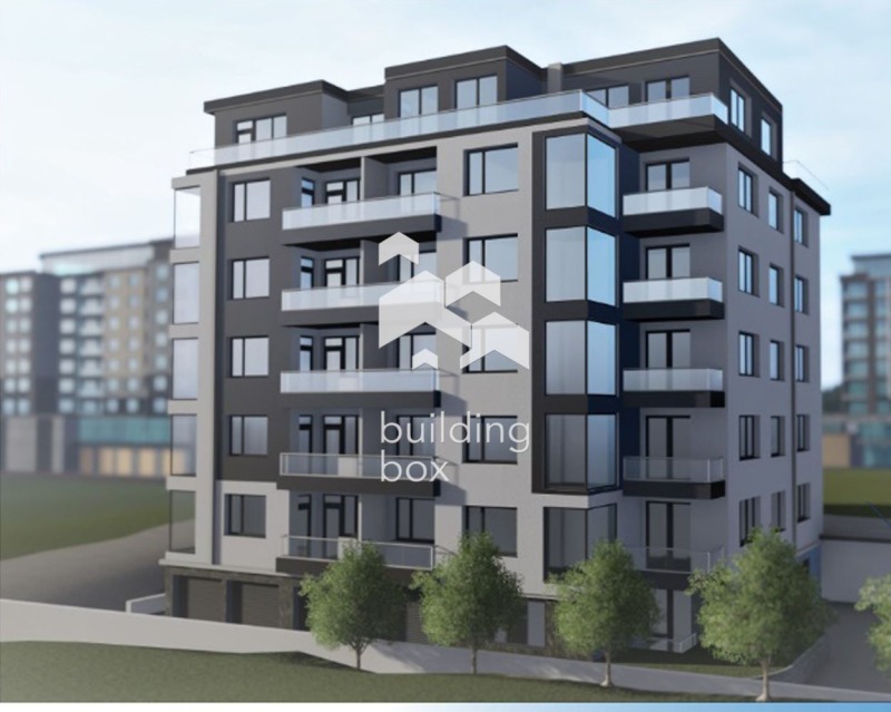 Продава 3-СТАЕН в град Варна, Владислав Варненчик 1 - 108 кв.м / 129 990 € » 254 238.34 лв., БИЛДИНГ БОКС