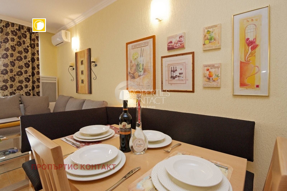 Продава 2-СТАЕН | Imot.bg — изображение 4