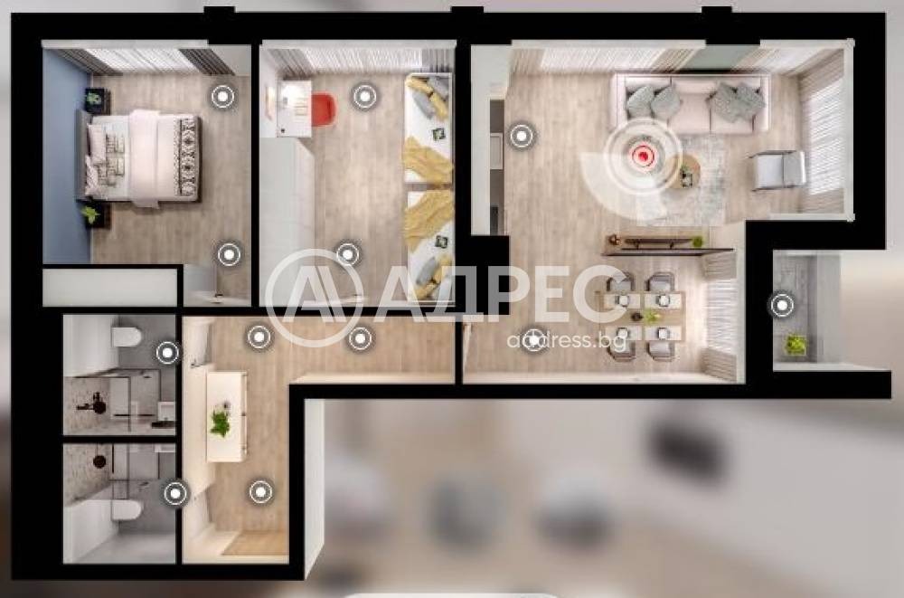 ������� 3-����� | Imot.bg � ����������� 1