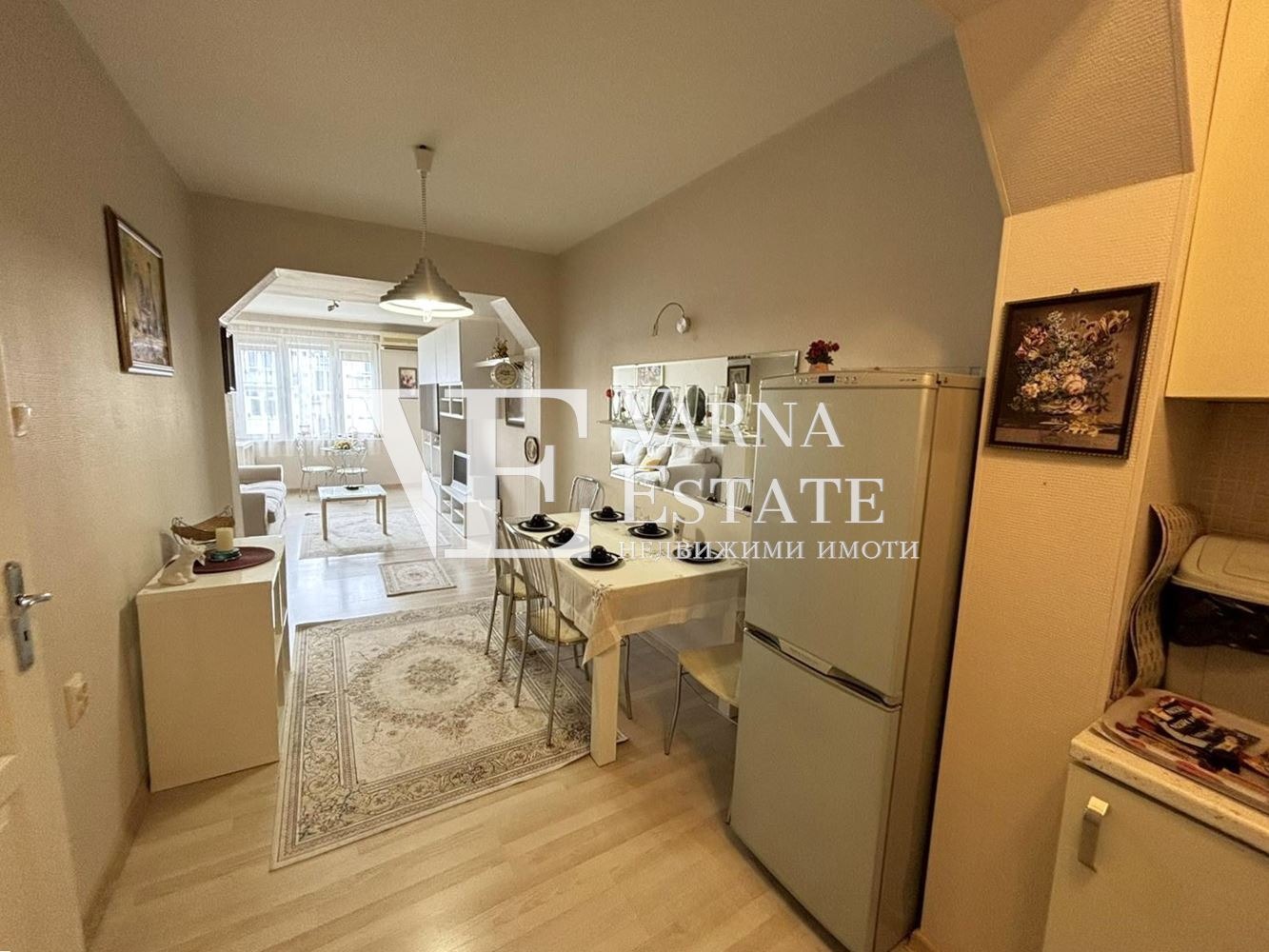 Продава 4-СТАЕН | Imot.bg — изображение 5