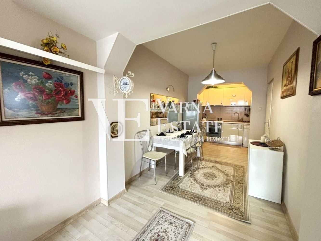 Продава 4-СТАЕН | Imot.bg — изображение 2