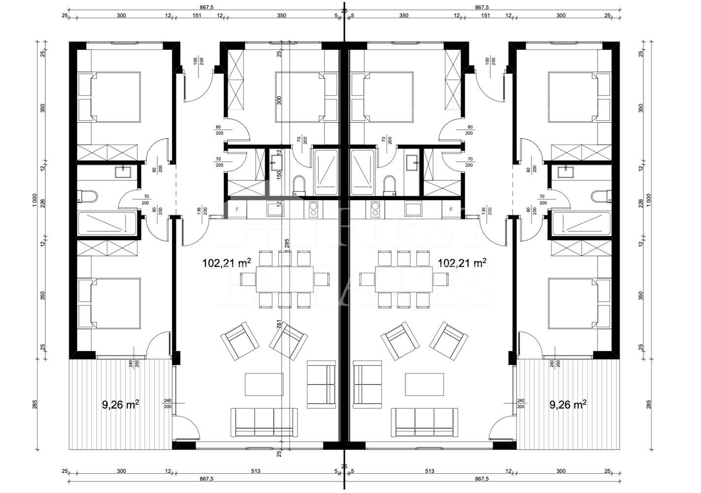 Продава КЪЩА | Imot.bg — изображение 16