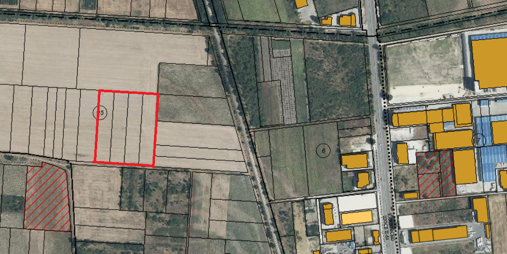 Продава ПАРЦЕЛ | Imot.bg — изображение 1