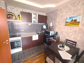 En venta 1 dormitorio