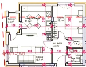  2- | Imot.bg    3