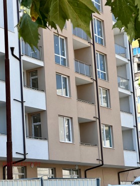 2-стаен град Бургас, Меден рудник - зона В