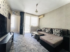 1 soverom Ljatno kino Trakija, Varna