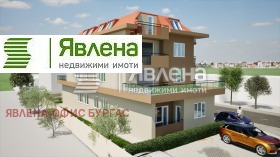 2 sypialnie Acheloj, region Burgas 2