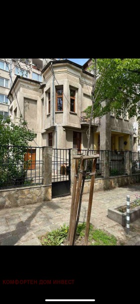 Продажба на четеристайни апартаменти в град София — страница 2 - изображение 1 