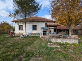 Hus Tsarski izvor, region Veliko Tarnovo 1