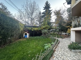 Hus Gorna banya, Sofia 4