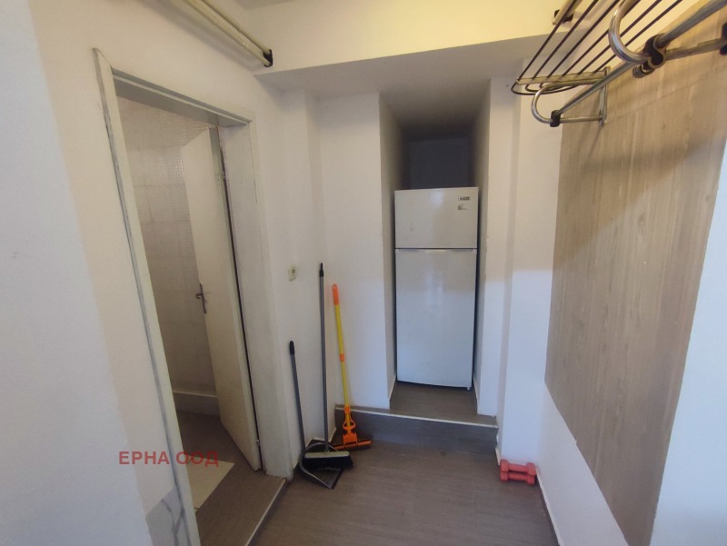 Eladó  Stúdió Sofia , Manastirski livadi , 31 négyzetméter | 22029839 - kép [7]
