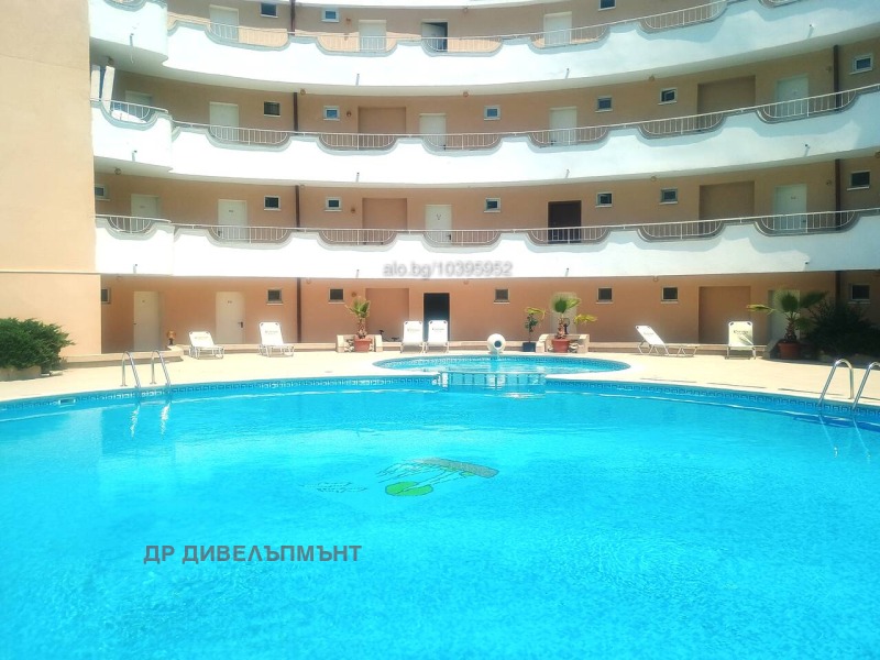 Продава  1-стаен, област Бургас, к.к. Слънчев бряг • 53 000 EUR • ID 49618120 — holmes.bg - [1] 