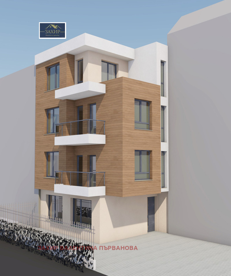 Продаја  Студио регион Бургас , Несебар , 41 м2 | 87242978