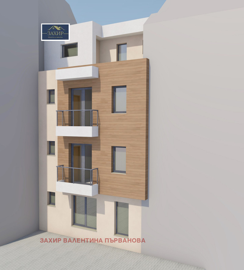 Продаја  Студио регион Бургас , Несебар , 41 м2 | 87242978 - слика [2]