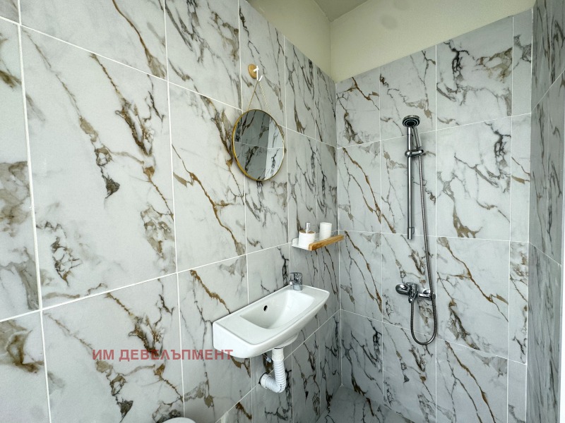 Zu verkaufen  Studio Sofia , Goze Deltschew , 40 qm | 67651085 - Bild [6]