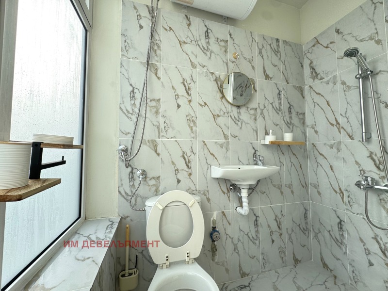 Zu verkaufen  Studio Sofia , Goze Deltschew , 40 qm | 67651085 - Bild [5]