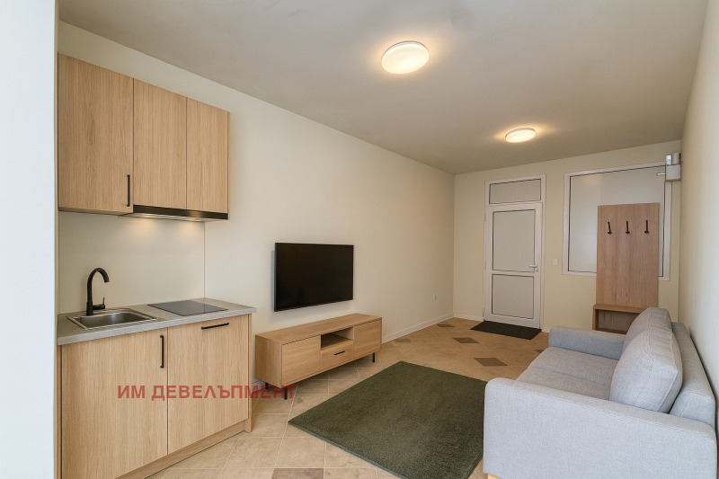 Zu verkaufen  Studio Sofia , Goze Deltschew , 40 qm | 67651085 - Bild [9]