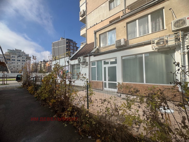 Zu verkaufen  Studio Sofia , Goze Deltschew , 40 qm | 67651085 - Bild [16]