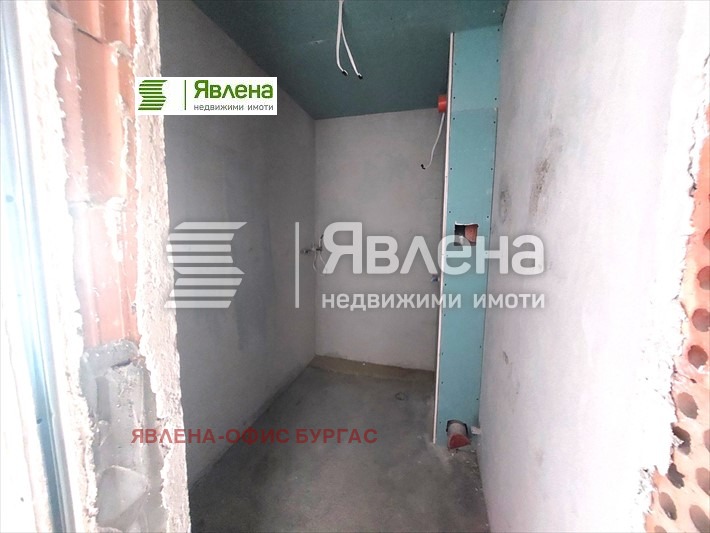 Продава 2-СТАЕН, гр. Бургас, Сарафово, снимка 2 - Aпартаменти - 47079359