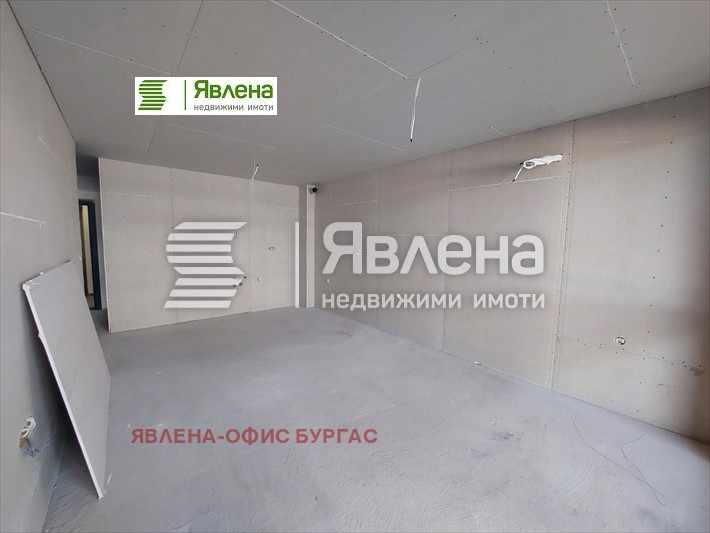 Продава 2-СТАЕН, гр. Бургас, Сарафово, снимка 7 - Aпартаменти - 47079359