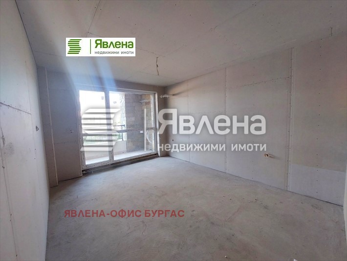 Продава 2-СТАЕН, гр. Бургас, Сарафово, снимка 3 - Aпартаменти - 47079359