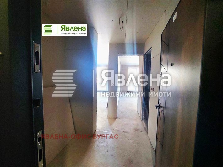 En venta  1 dormitorio Burgas , Sarafovo , 69 metros cuadrados | 62559177 - imagen [2]