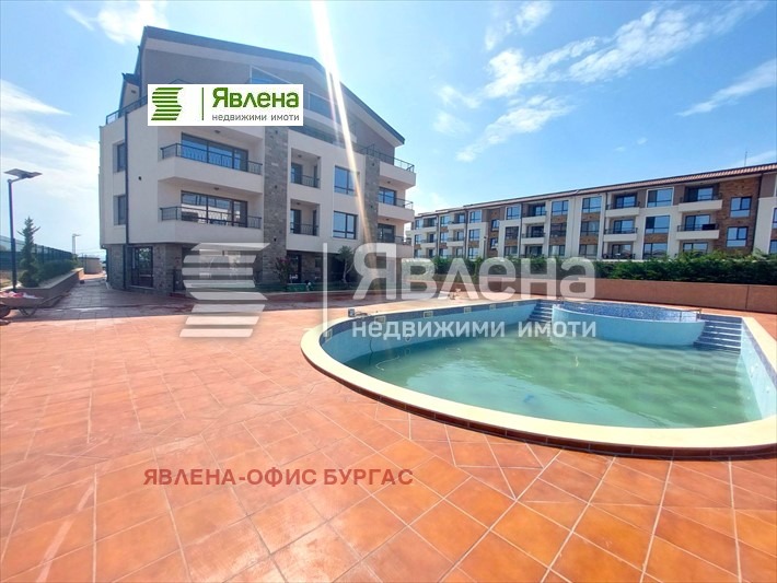 Продава 2-СТАЕН, гр. Бургас, Сарафово, снимка 10 - Aпартаменти - 47079359