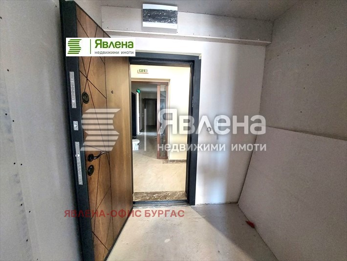 Продава 2-СТАЕН, гр. Бургас, Сарафово, снимка 9 - Aпартаменти - 47079359